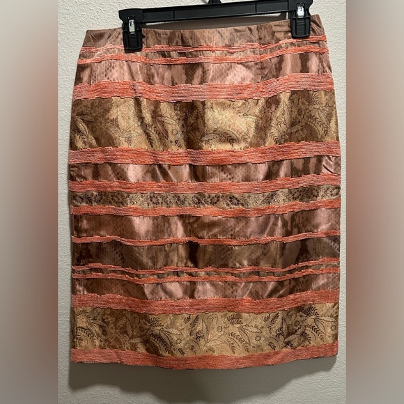 Rickie Freeman Teri Jon 2 piece Set - Picture 2 of 9